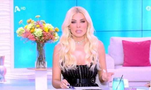 Καινούργιου: Σοκαρισμένη με τον θάνατο της Καριοφύλλη – Μου τηλεφώνησε πριν ένα μήνα. Είμαι σε σοκ