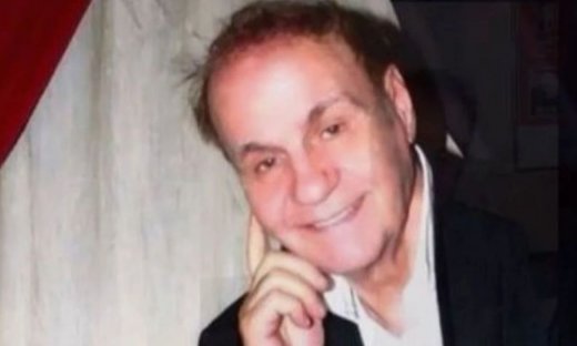 Κωνσταντίνος Μοναχός:«Η τελευταία σύντροφος του πατέρα μου δεν μου επιτρέπει να πάω στην κηδεία του»