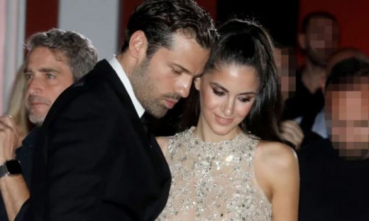 Κωνσταντίνος Αργυρός - Αλεξάνδρα Νίκα: Παντρεύονται στις 7 Ιουλίου και μάθε όλες τις λεπτομέρειες