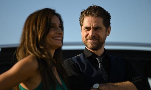 Ο Τιμωρός: Απόψε το συγκλονιστικό τέλος  - Αυτοί θα πεθάνουν στο φινάλε