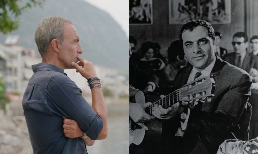 Prime Time: Στα χνάρια του Στέλιου Καζαντζίδη - Στον ΣΚΑΙ με τον Νίκο Αλιάγα