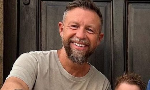 Γιάννης Βαρδής: «Το τόλμησα και... άσπρισαν τα μαλλιά μου»