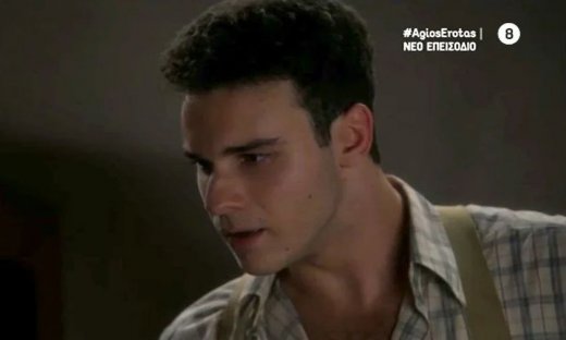 «Του ρήμαξαν τη ζωή...»: Τον τσάκισε η αλήθεια στον Άγιο έρωτα & το X πήρε αμέσως θέση