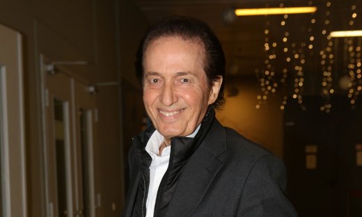 Πασχάλης: Ο θάνατος του πατέρα του λίγο πριν τη Eurovision το '77 & το εργοστάσιο πλαστικών που είχε