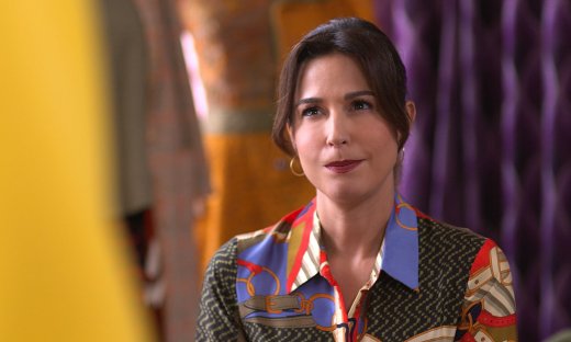 Τα καλύτερά μας χρόνια: Η Μαίρη αρχίζει μαθήματα αγγλικών