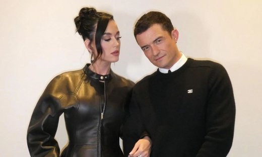 «Το σημαντικό είναι να κάνεις...»: Το πρώτο μήνυμα του Ορλάντο Μπλουμ μετά τον χωρισμό από την Πέρι