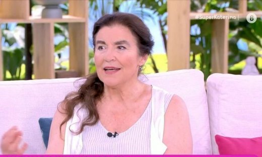 Κονιόρδου για τη συνεργασία με την Αντζελίνα Τζολί- Γνωριστήκαμε σε αυτό το σύντομο χρονικό διάστημα