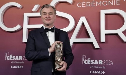 «The Odyssey»: Η πρώτη αφίσα της ταινίας του Κρίστοφερ Νόλαν με το μήνυμα «Αψήφησε τους θεούς»