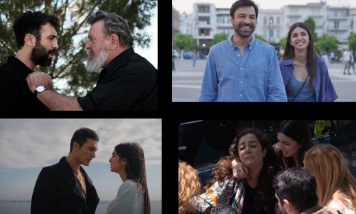 Η γη της ελιάς: Το μεγάλο φινάλε- Όσα θα δούμε στο τελευταίο συγκλονιστικό επεισόδιο