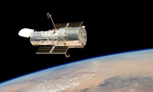 Μέσω Netflix θα μεταδίδει η NASA εκτοξεύσεις πυραύλων και διαστημικούς περιπάτους!