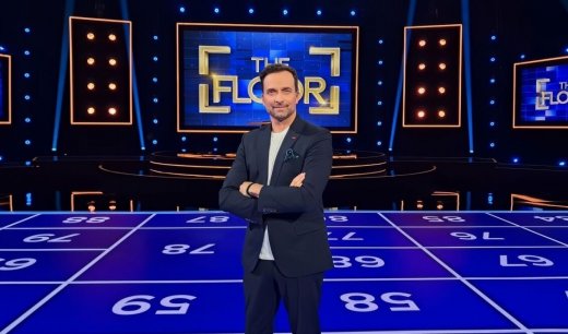 Λιανός για Καράβα & Exathlon: «Το προσπαθεί και καλά κάνει» – Πότε κάνει πρεμιέρα το The Floor;