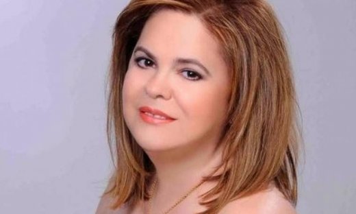 Έφη Θώδη: Όταν έφτασε λίγο πριν τον θάνατο και σώθηκε και η πικρή ιστορία με κακοποιητικό σύντροφο!