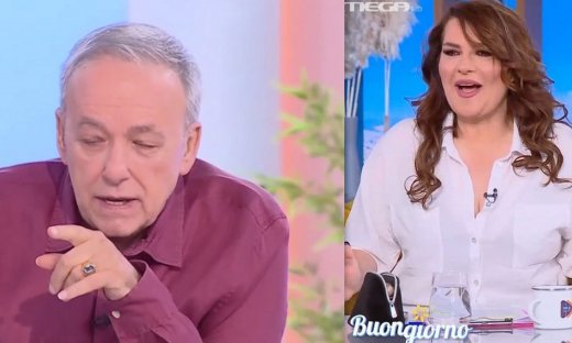 Μικρούτσικος σε Ζαρίφη: «Η Κατερίνα είναι στη θέση εγκυμοσύνης ε;» - Η αντίδρασή της