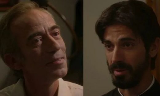 Άγιος Έρωτας - Κονταράτος: «Ο Δημήτρης Παπανικολάου είναι από τους πιο κακούς που...»