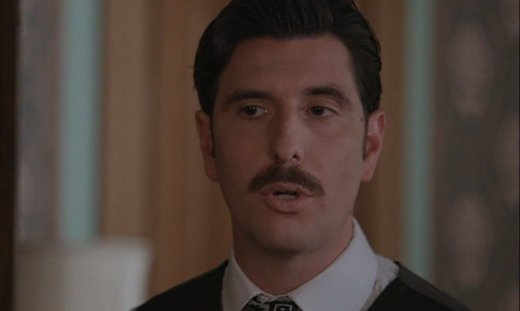 Grand Hotel: Καθηλωμένο το Χ με το συγκλονιστικό φινάλε - «Θα μας ανεβάζει την πίεση μέχρι το τέλος»