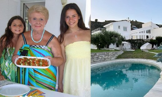 «Όταν έρθει η ώρα θα μιλήσω...»: H ανιψιά της Βέφας Αλεξιάδου για τον σάλο των τελευταίων ημερών