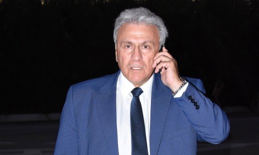 Παναγιώτης Ψωμιάδης: Περιπέτεια με την υγεία του - «Έκανα μεταμόσχευση…»