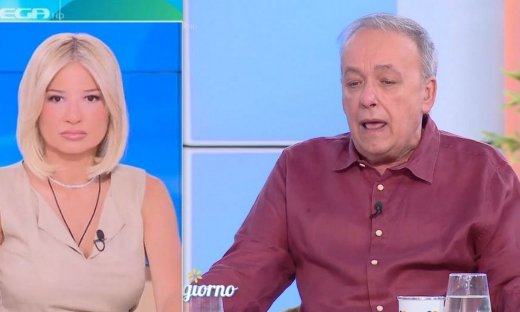 Buongiorno: Χαμός ανάμεσα σε Σκορδά-Μικρούτσικο - Είμαι έξαλλος! Τρελαίνομαι...