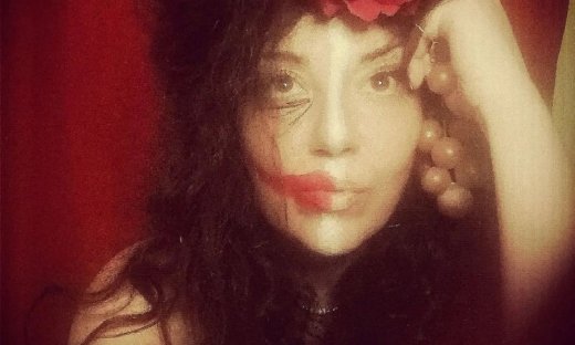 Βάσια Βασιλείου: Ποια είναι η Θάλεια από τη Γη της Ελιάς