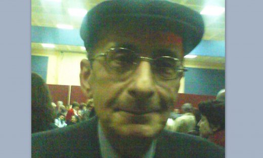 Σαν σήμερα έφυγε από τη ζωή ο Μάνος Ελευθερίου – Ο ποιητής που έγραψε την ψυχή της Ελλάδας!