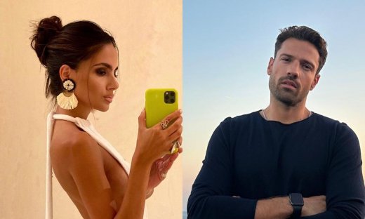 Παντρεύτηκαν Αργυρός - Νίκα: Η λαμπερή δεξίωση, η βίλα - φρούριο και ο χορός τους