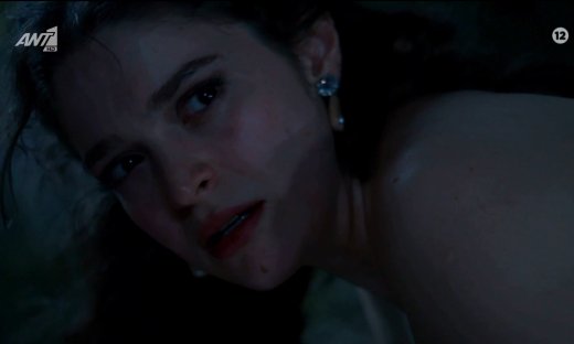 Grand Hotel: Συγκλονιστικές σκηνές στο φινάλε της σειράς - Ο σπαραγμός της Αλίκης για τον Πέτρο