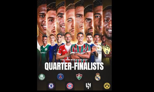 Παγκόσμιο Κύπελλο Συλλόγων: Σούπερ προσφορά* για τους προημιτελικούς από το Pamestoixima.gr