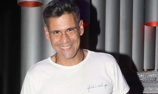 Δημήτρης Ουγγαρέζος: Συνέβη κι αυτό! Ρώτησε το ChatGPT γιατί δεν έχει κοπέλα και του απάντησε...