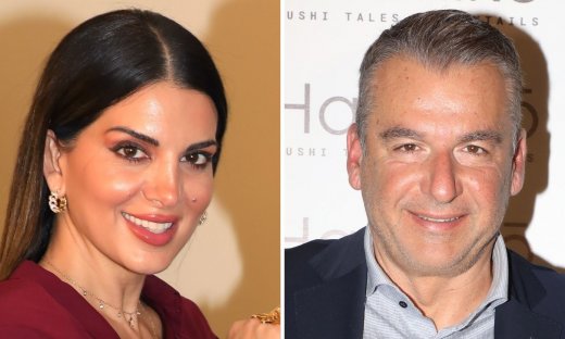 Τσιμτσιλή για Λιάγκα: «Ακόμα και οι συνεργάτες του τον κοιτούσαν με ανοιχτό το στόμα»