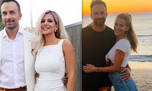 Πότε θα γίνει ο γάμος του Γιώργου Λιανού και της Κωνσταντίνας Καραλέξη;