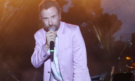 Κωστής Μαραβέγιας: Ακυρώθηκε η συναυλία του στην Ιεράπετρα λόγω της φωτιάς - Η ανακοίνωση