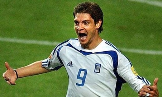 Σαν σήμερα η Εθνική κατέκτησε το Euro 2004 με την κεφαλιά του Χαριστέα! Πού είναι & τι κάνει σήμερα!