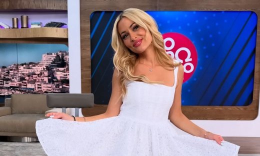 Ελένη Βουλγαράκη: Η πρώτη ανάρτηση μετά το τέλος της συνεργασίας της με το Πρωινό