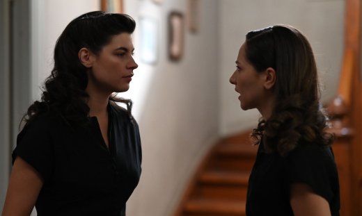 «Η κόρη μας ζει»-Άγιος έρωτας: Τα δύο τελευταία καθηλωτικά επεισόδια