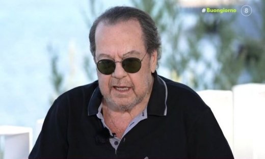 Η συγκίνηση του Γιάννη Πάριου - Για τα παιδιά μου θα έφτανα μέχρι τον θάνατο