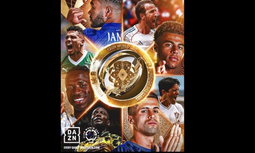 Bet Builder Ready από το Πάμε Στοίχημα για τους προημιτελικούς του Παγκοσμίου Κυπέλλου Συλλόγων