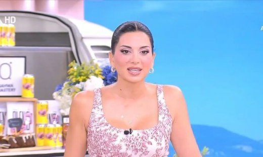Happy Day: Η Τσιμτσιλή ανακοίνωσε πότε επιστρέφει και συνεργάτης της αντέδρασε - «Δεν θα είμαι εδώ»