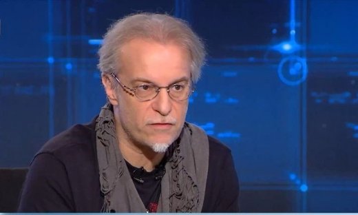 Πασχαλίδης για Θάνο Μικρούτσικο: Όταν έπαθα κατάθλιψη, με καταδίωκε για να φάω και να κοιμηθώ