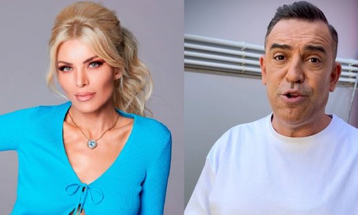 Στέφανος Κωνσταντινίδης: Φεύγει ή μένει στην Καινούργιου; Το αποχαιρετιστήριο μήνυμά του