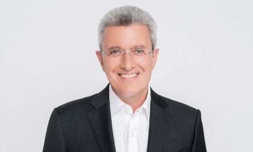 Ενώπιος Ενωπίω: Αυτός θα είναι ο τελευταίος καλεσμένος του Νίκου Χατζηνικολάου για φέτος