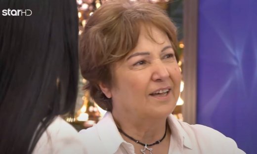 First Dates: Πόλεμος στο Χ για την χήρα εις διπλούν – «Θες να θάψεις και τον τρίτο;»