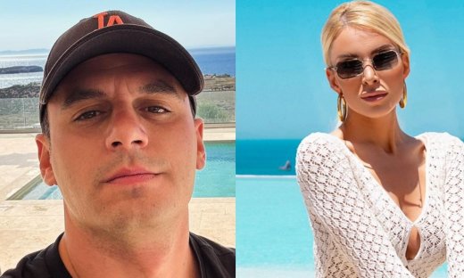 Καινούργιου: Την κάλεσε on air στον γάμο της με τον Κουτσουμπή - Θα είσαι εκεί, γιατί είσαι φίλη