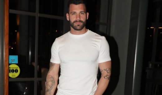 Στάθης Σχίζας: «Ο έρωτας για μένα ήταν μία φορά» - Η 12χρονη κόρη του, οι σχέσεις, τα λάθη & η πίστη