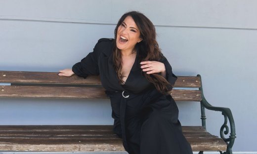 Κατερίνα Ζαρίφη: «Μην ποινικοποιήσουμε και το γέλιο»