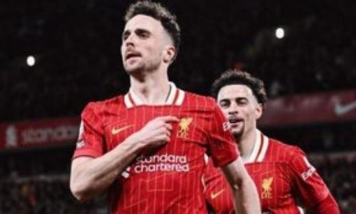 Ντιόγκο Ζότα: Η κηδεία του αδικοχαμένου άσου της Λίβερπουλ & το τραγούδι που γράφτηκε στη μνήμη του