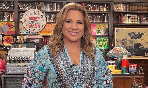 Μοιραράκη: Η εξομολόγηση για τον εφιάλτη του 1ου γάμου της – «Υπήρχε ξύλο, βρισιές & απιστία»