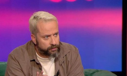 Ζήσης Ρούμπος: «Τον Μάιο του 2024 διαγνώστηκα με καρκίνο του δέρματος... Το λέω και ανατριχιάζω»