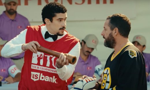 Διπλό comeback στο Netflix – Οι δύο μεγάλες ταινίες που θα απολαύσουμε τον Ιούλιο!