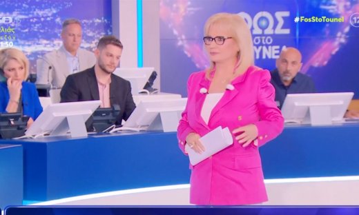 «Φως στο Τούνελ» – Αμαλιάδα: «Καταθέσαμε ασφαλιστικά μέτρα στην Ειρήνη μετά τις απειλές»