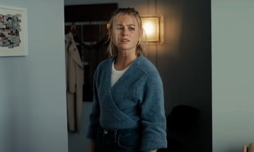 Exterritorial: Σαρώνει στο Netflix - Με 87 εκατ. προβολές μπήκε στο Top 4 όλων των εποχών!